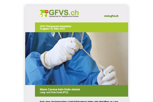 Therapeuten-Newsletter 14