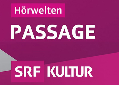 Pilze im Radio und Fernsehen